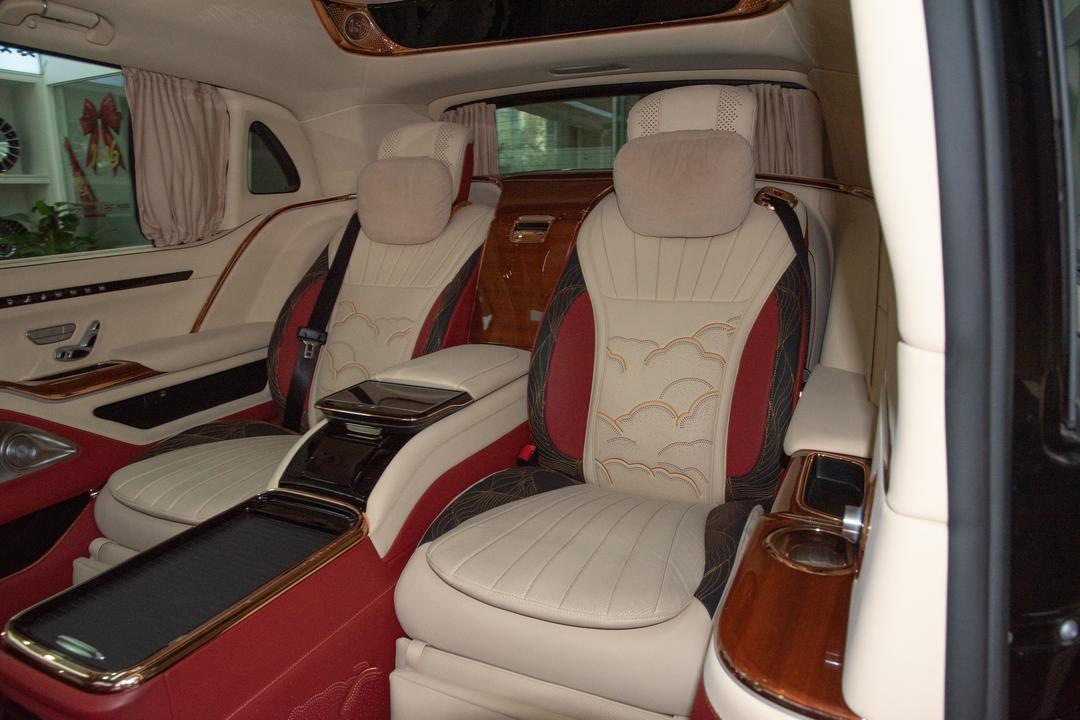 空间