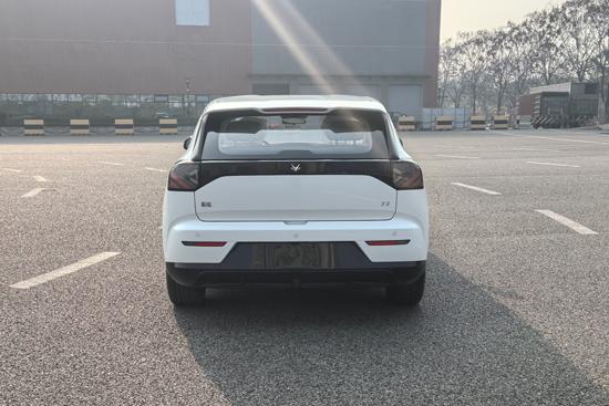 极狐 贝塔T1