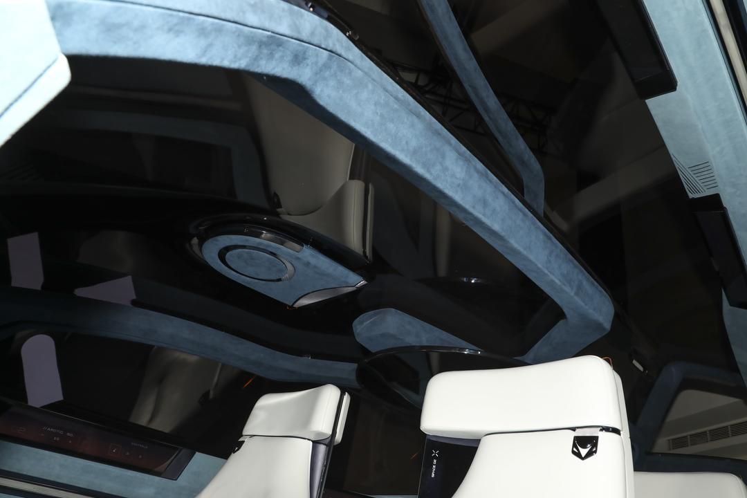 空间
