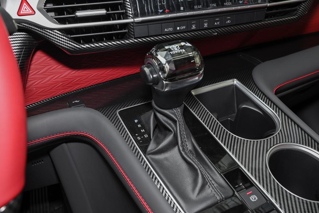 内饰