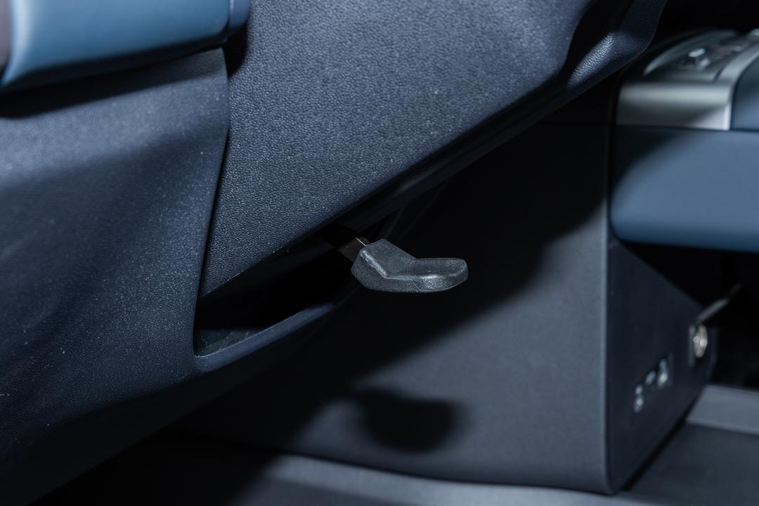 内饰