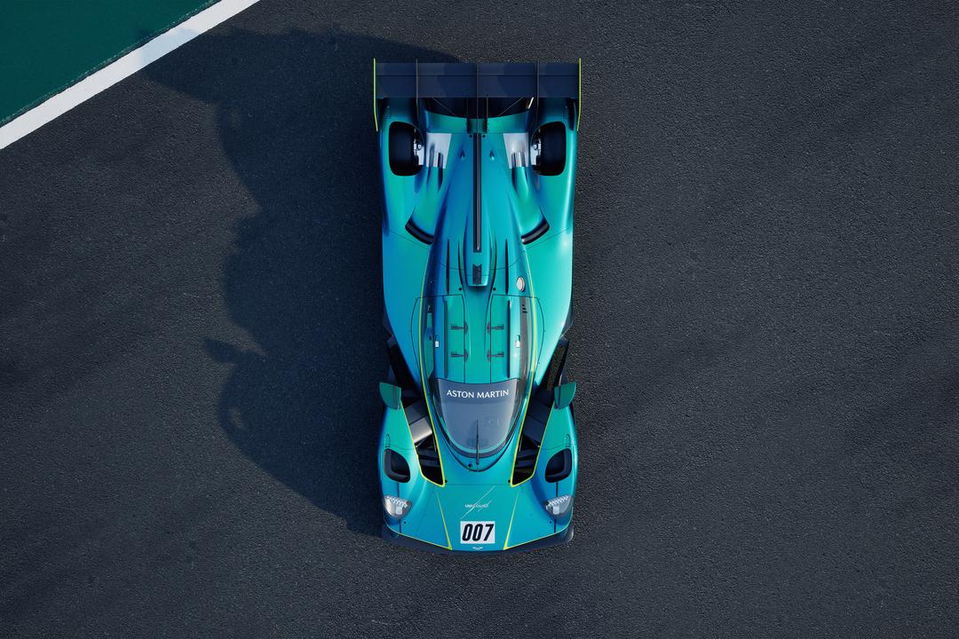 Valkyrie LM
