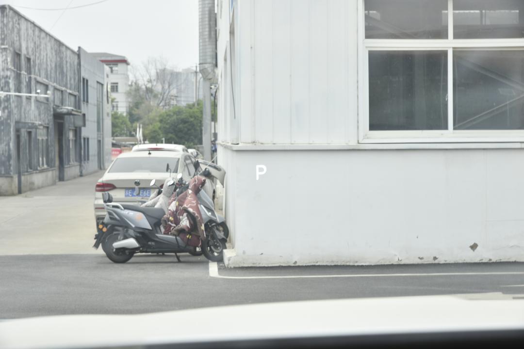 内饰