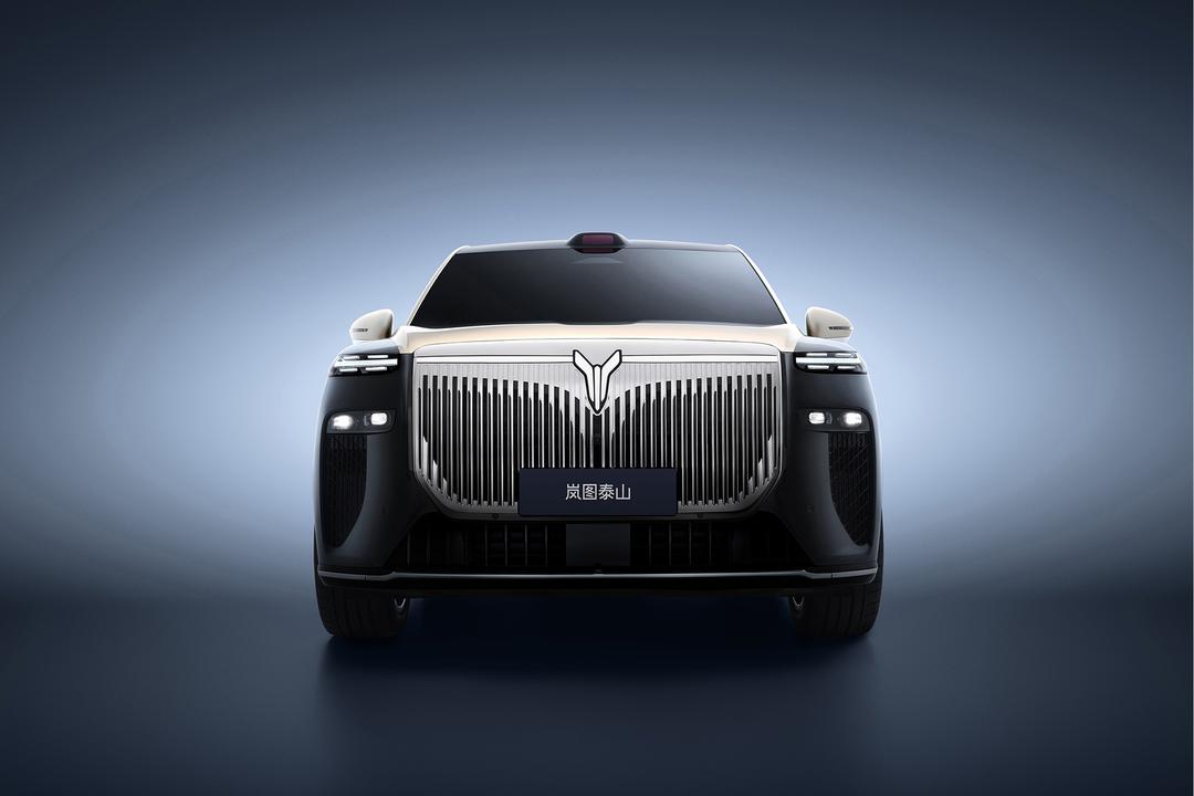 岚图泰山 PHEV