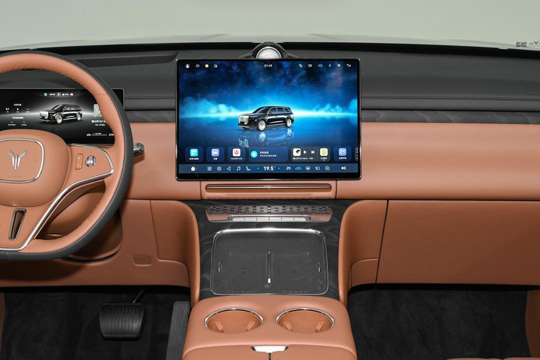 内饰