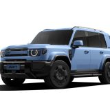 iCAR V27
