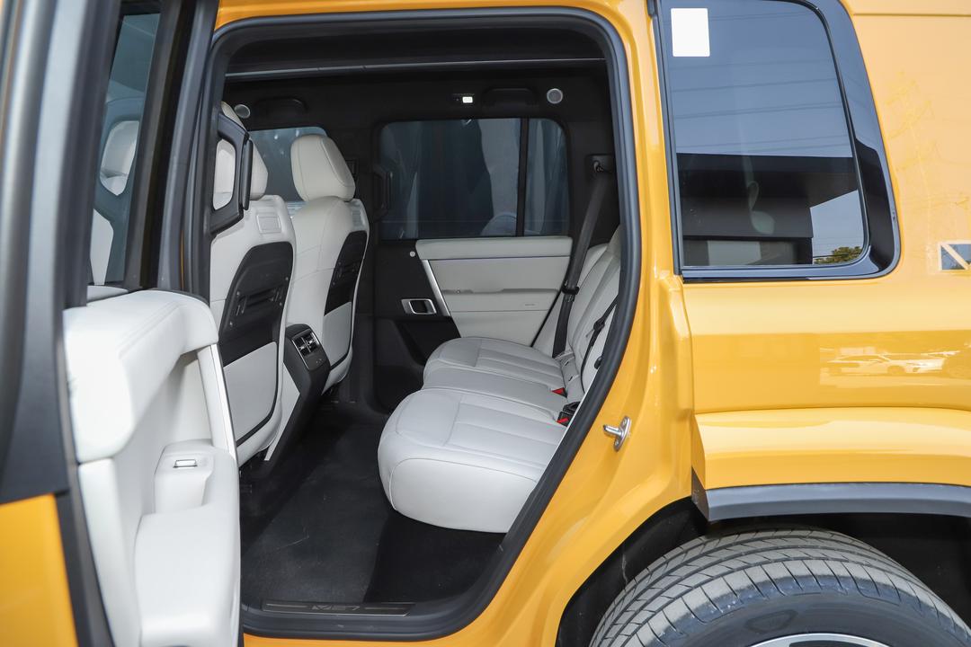 空间