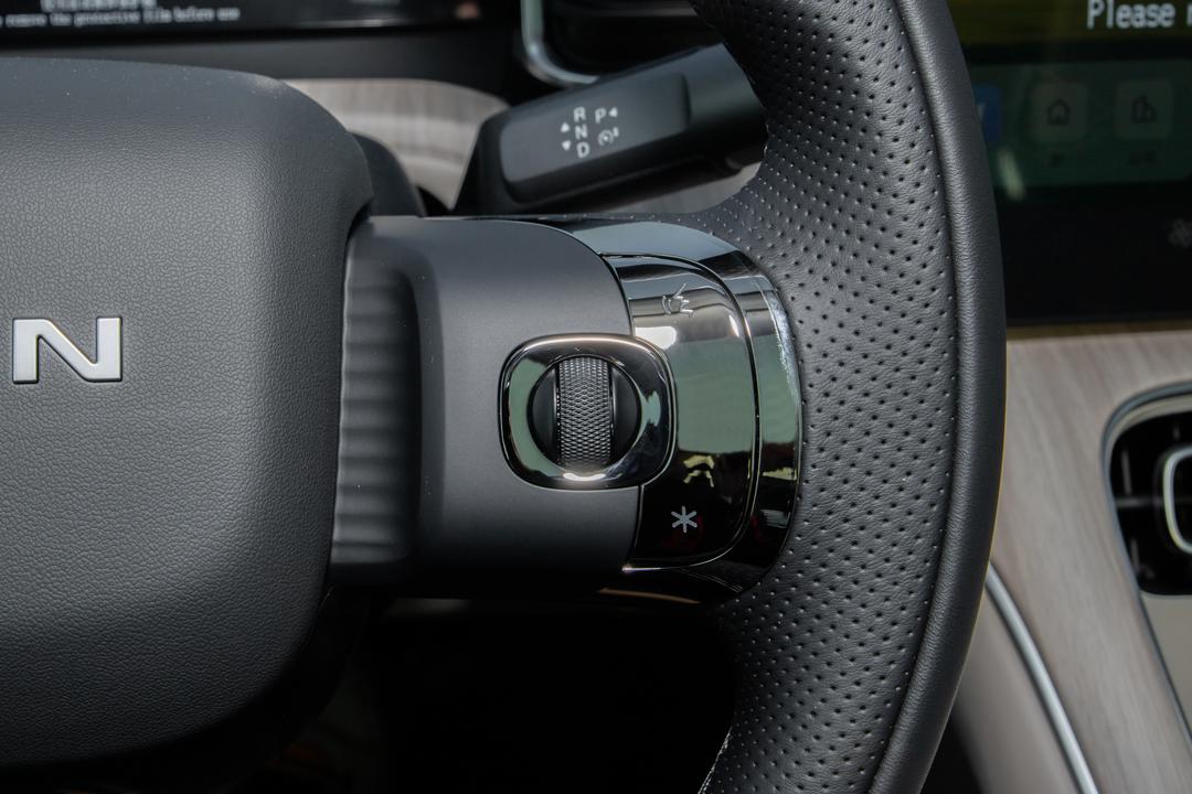 内饰