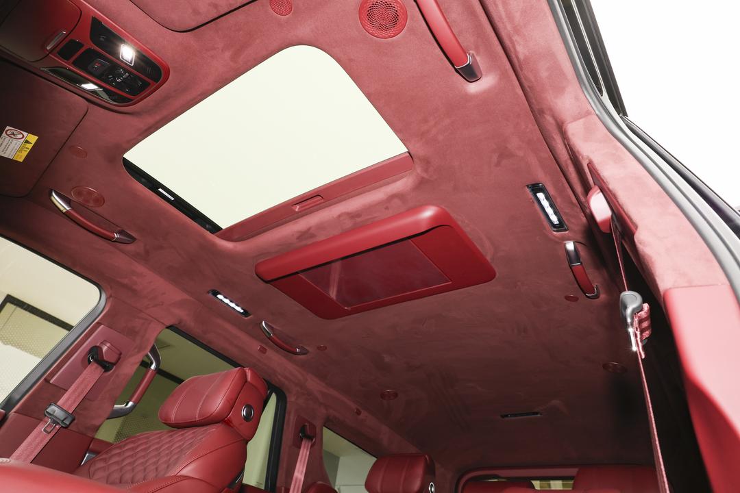 空间