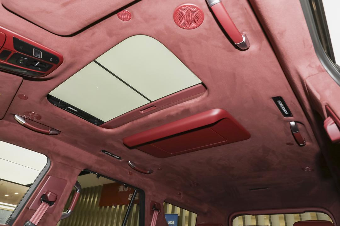 空间