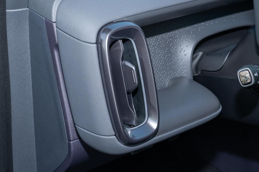 内饰