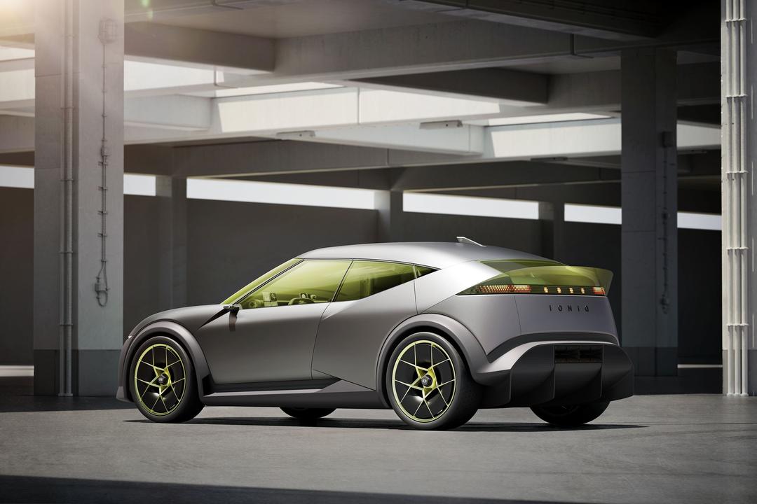 Concept THREE