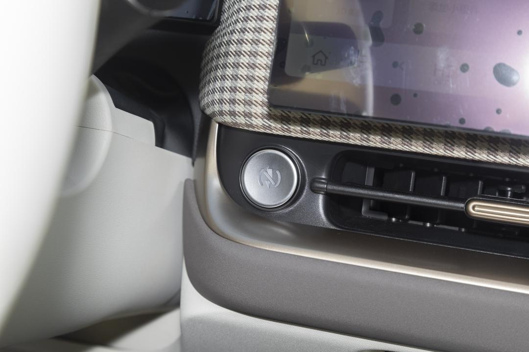 内饰