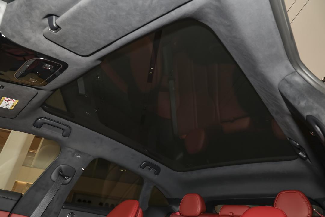 空间