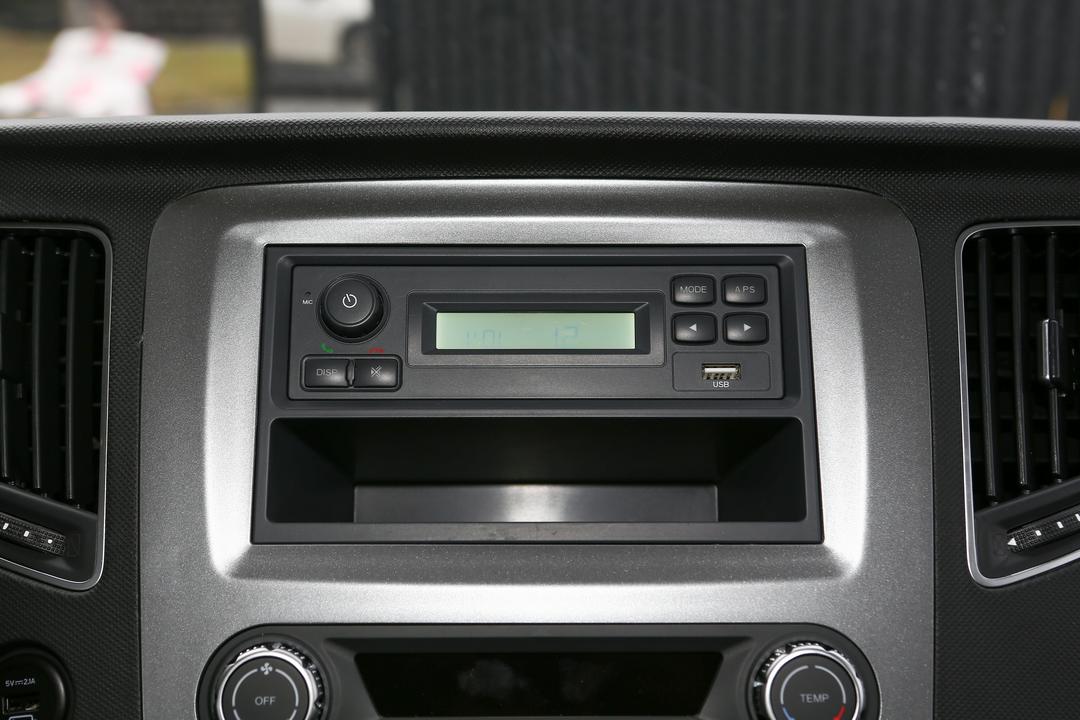 内饰