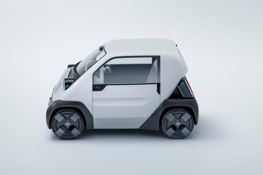 Micro EV