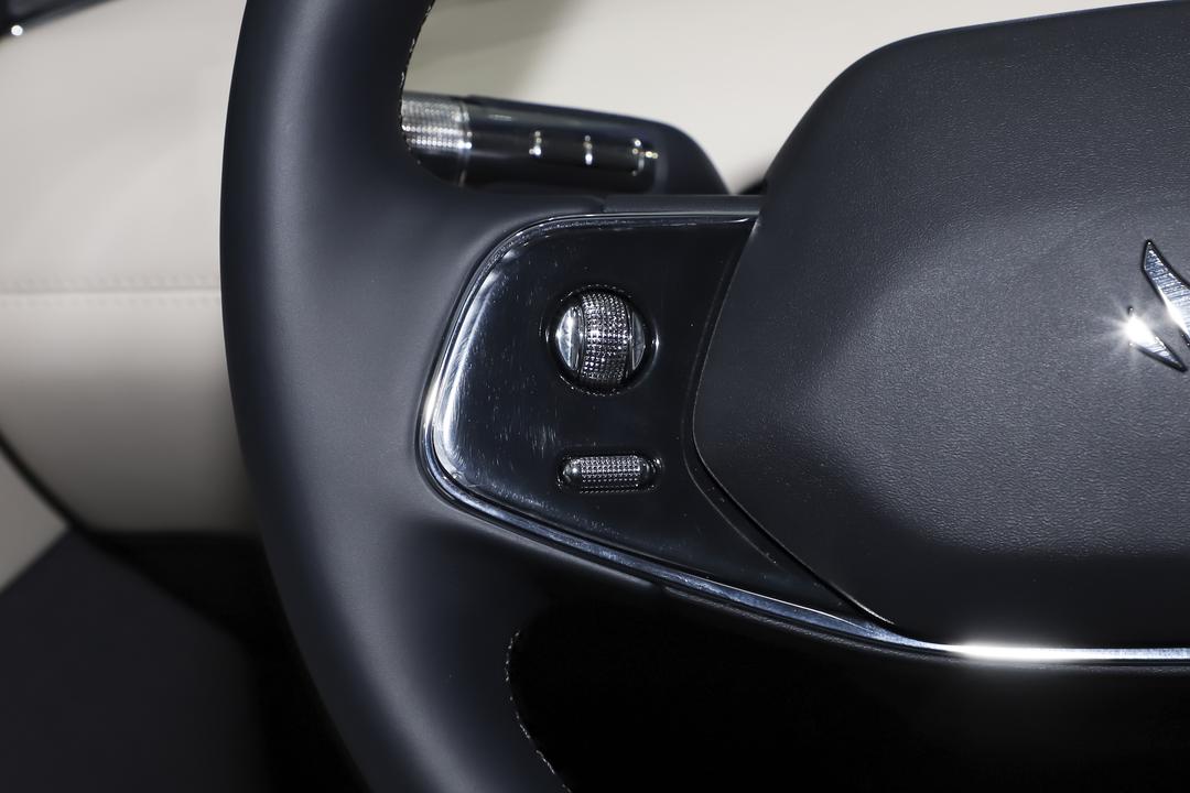 内饰