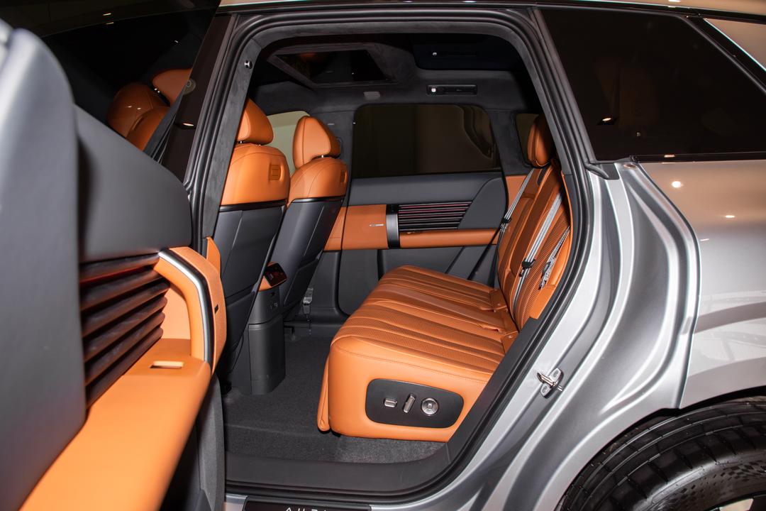 空间