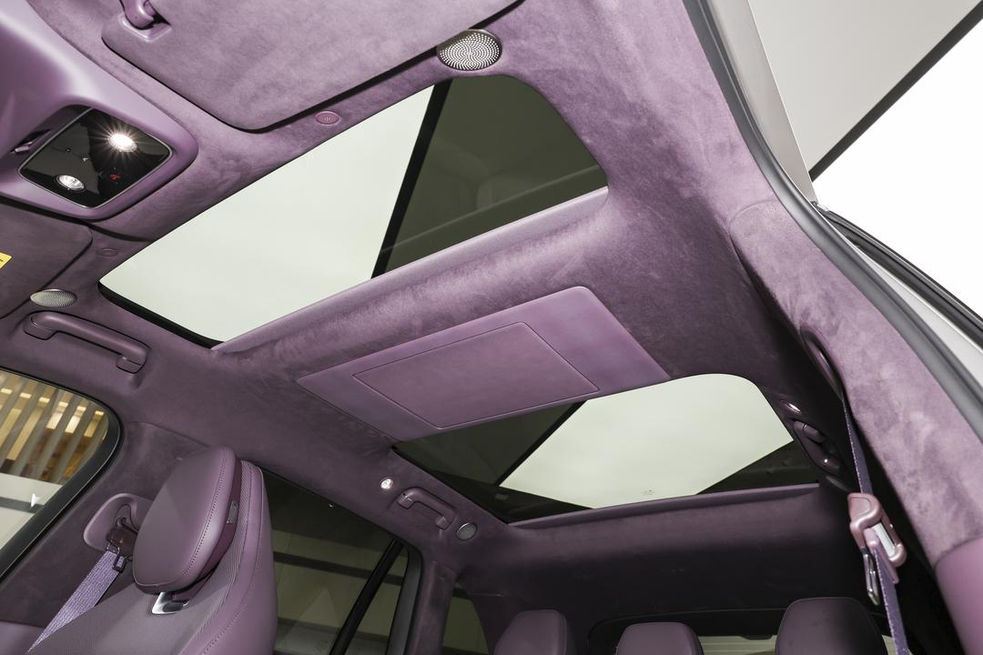 空间