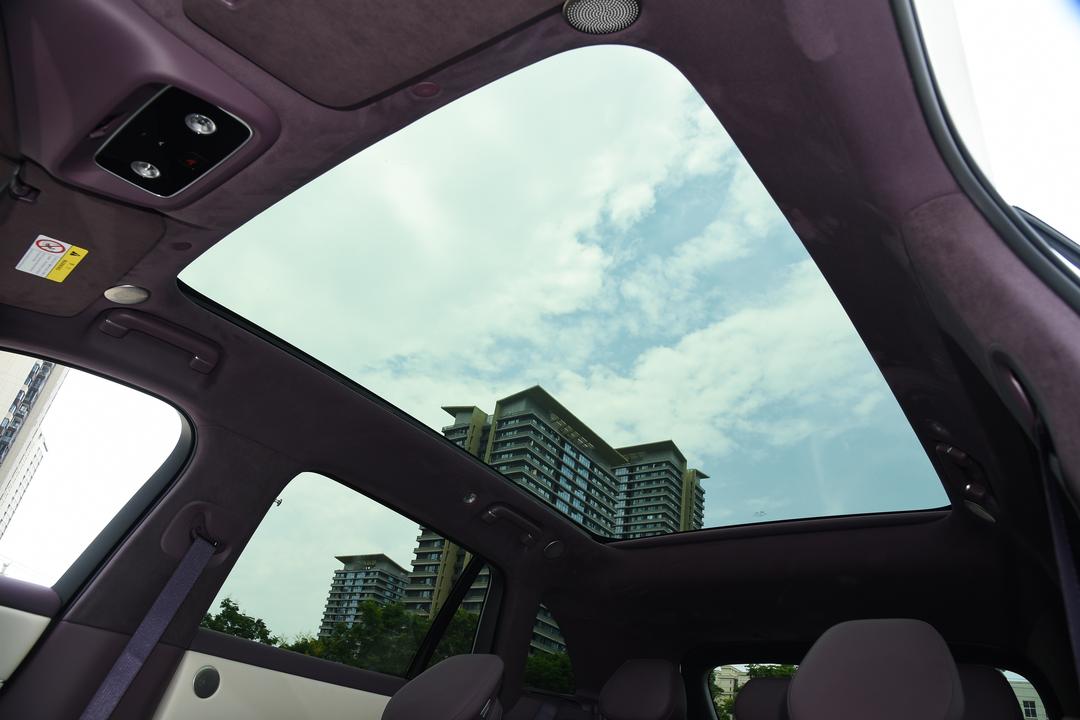空间