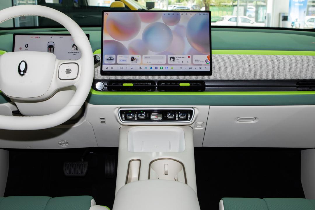 内饰