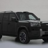 钛7 EV