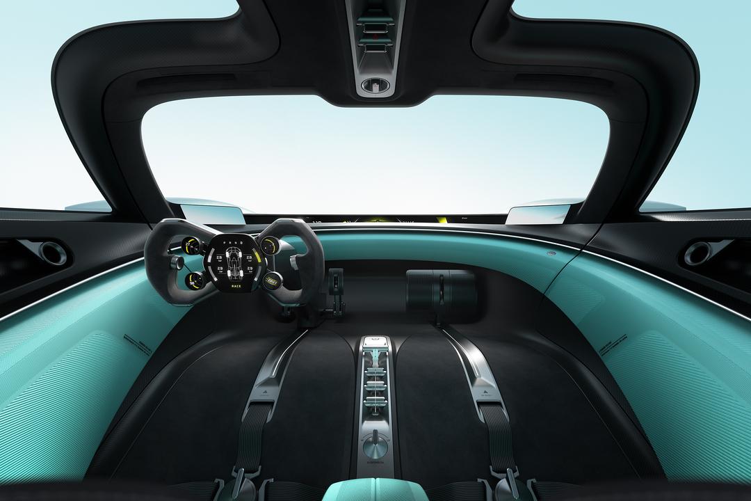 小米Vision Gran Turismo