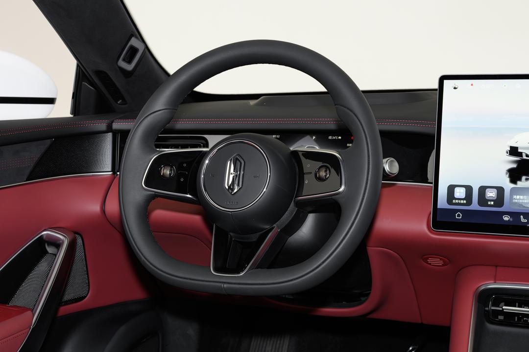 内饰