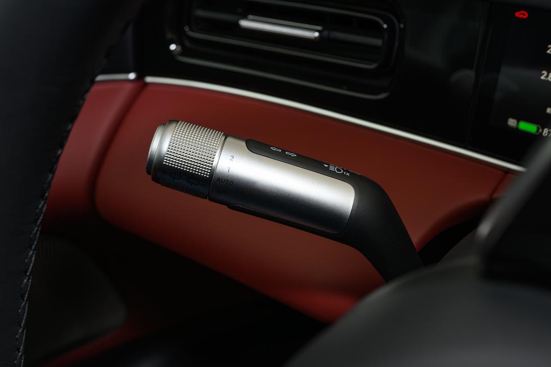 内饰