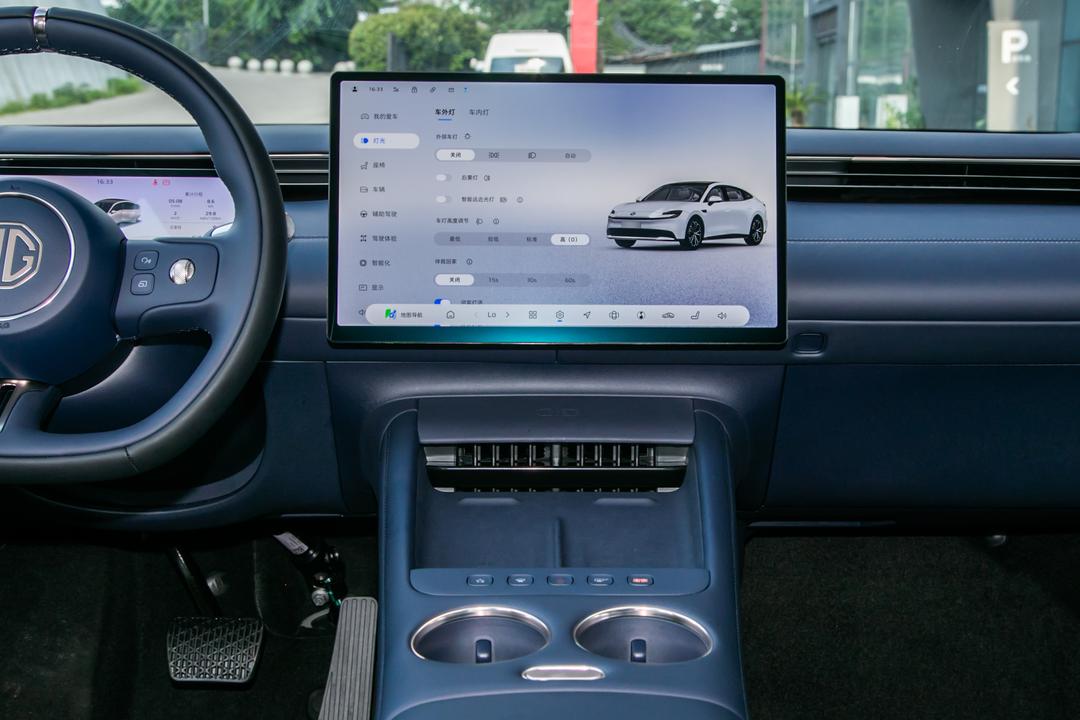 内饰