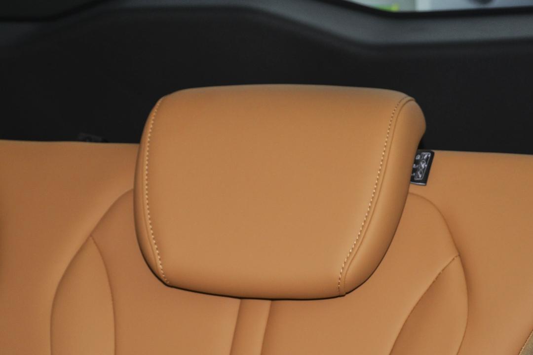 空间