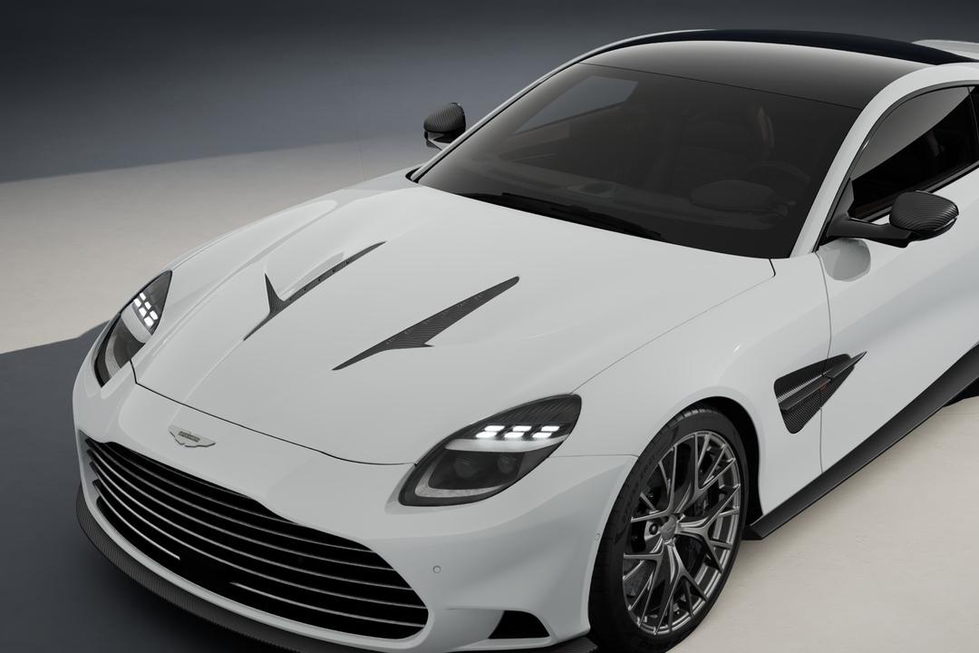 Vanquish