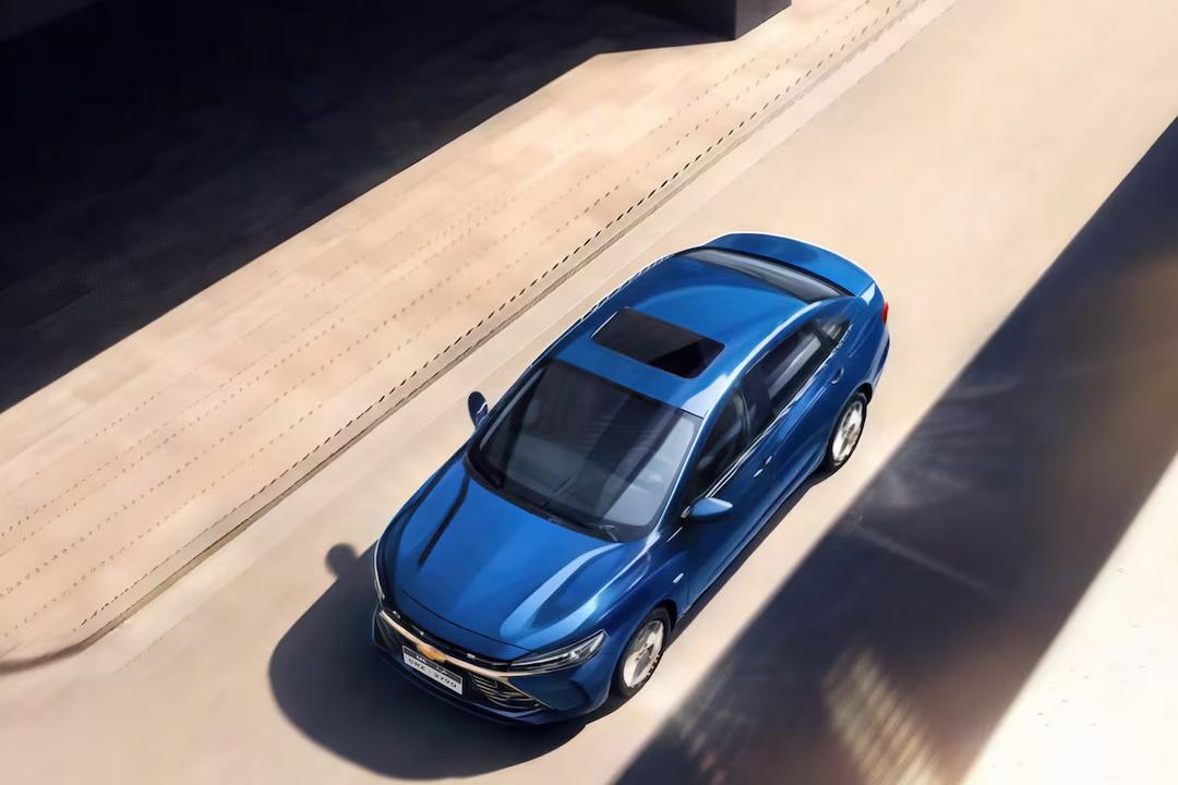 Cruze(海外)