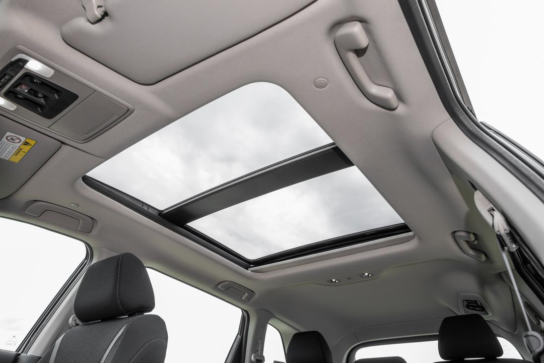 空间