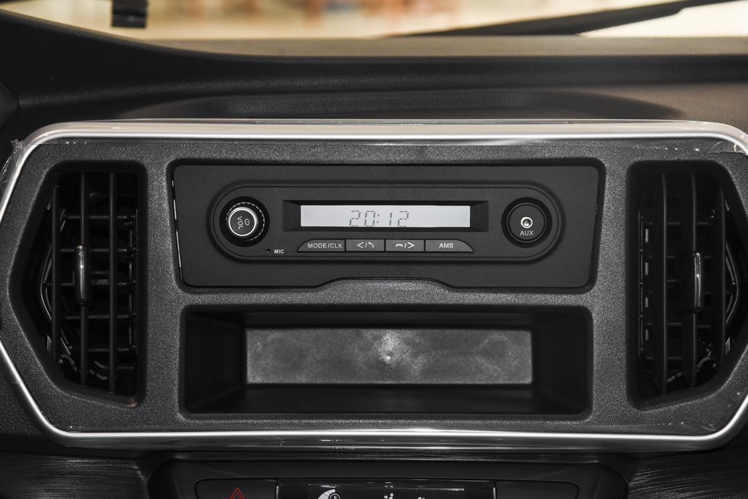 内饰