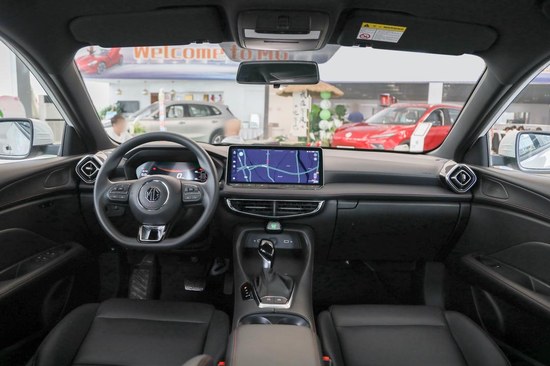 内饰