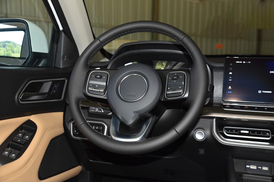 内饰