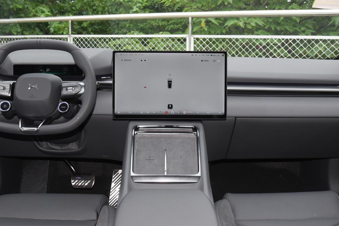内饰