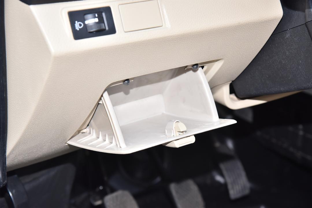 内饰
