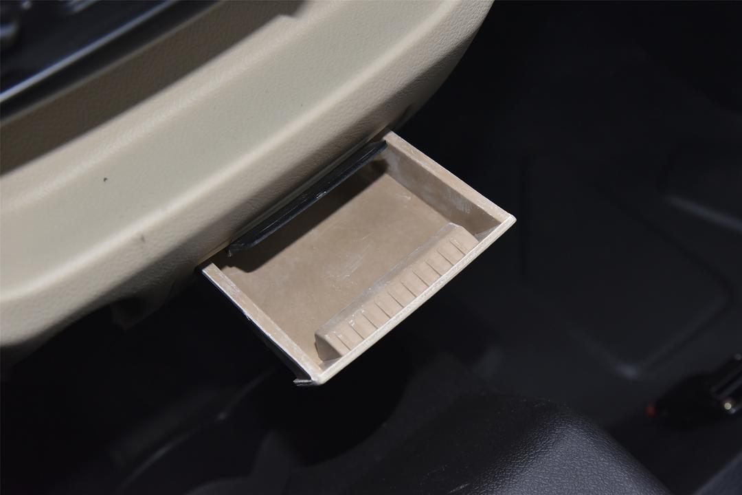 内饰