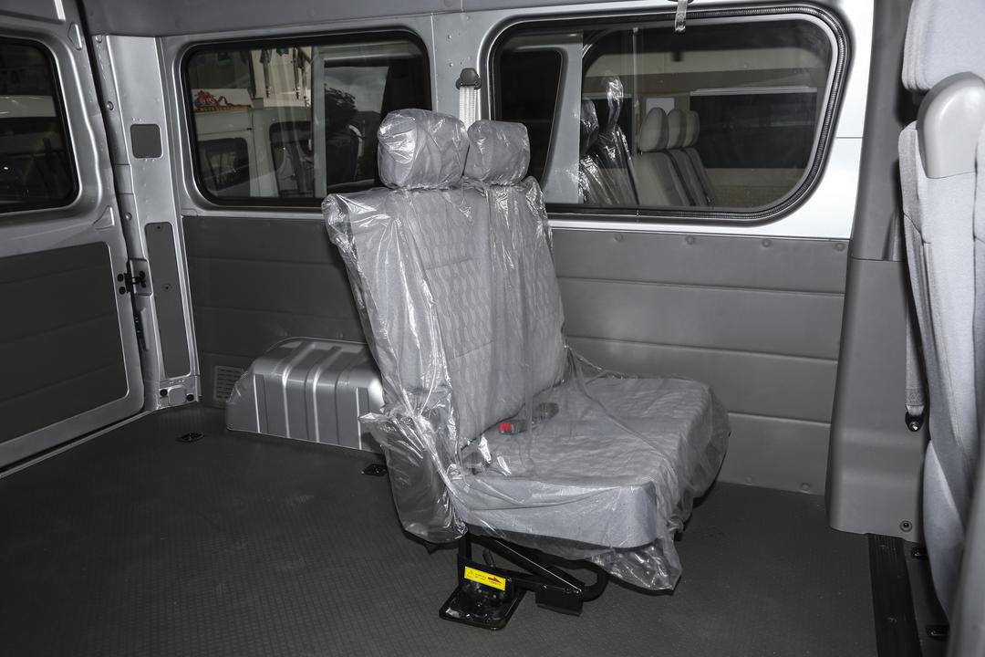 空间