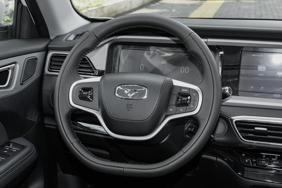 内饰
