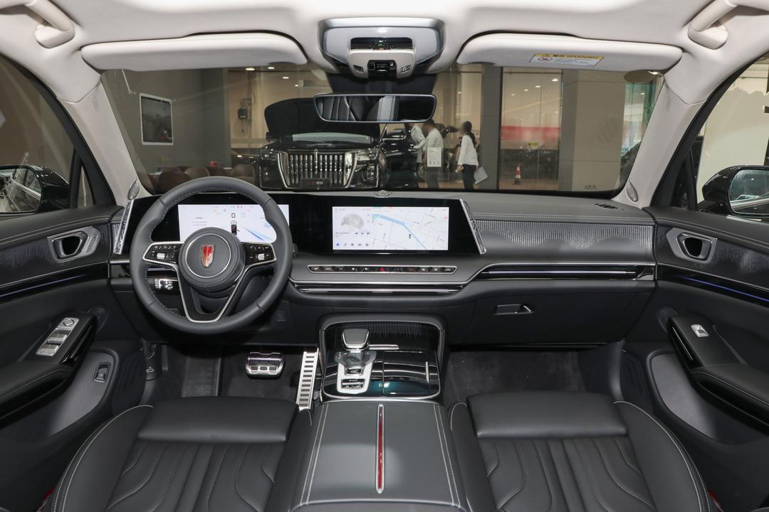 内饰