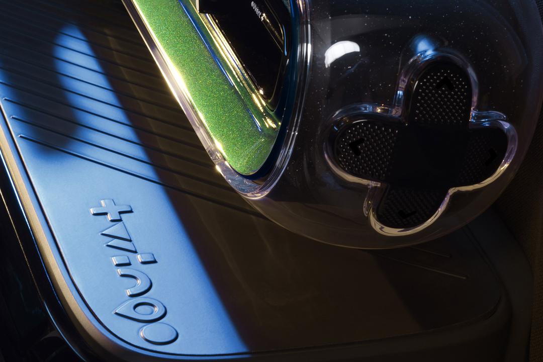 Twingo Z.E.