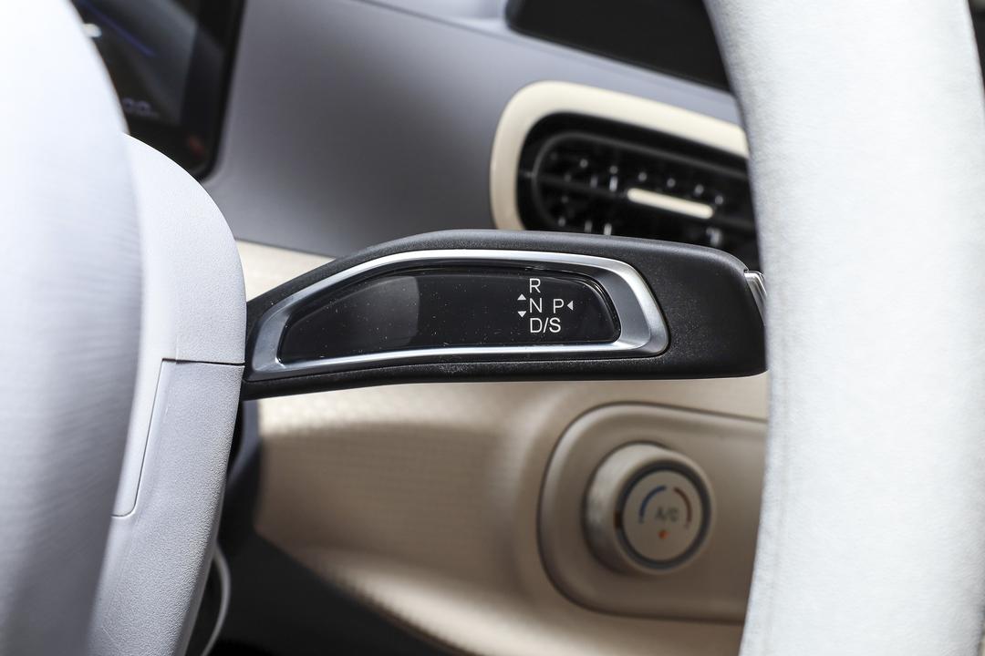 内饰