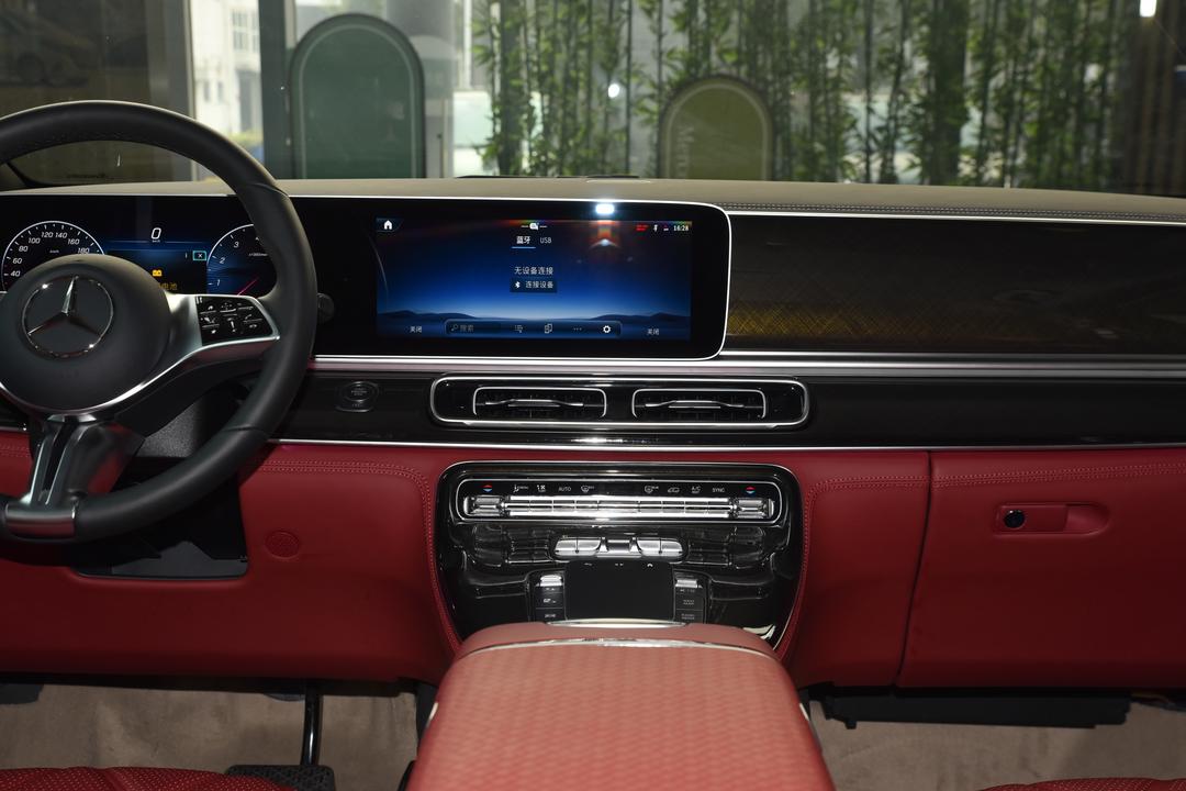 内饰