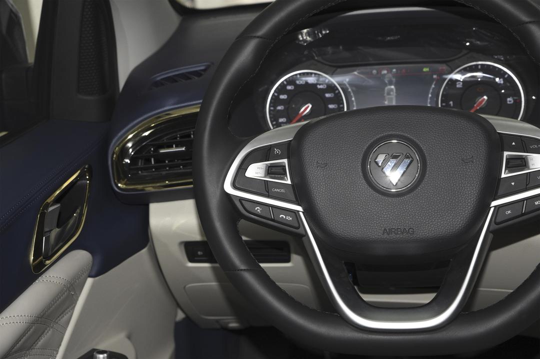 内饰