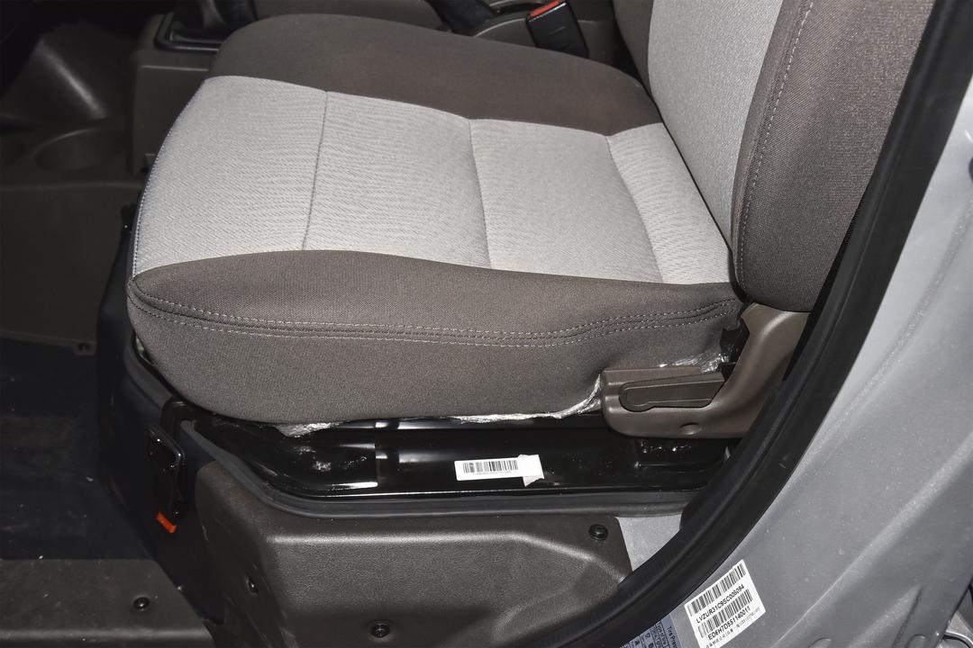 空间