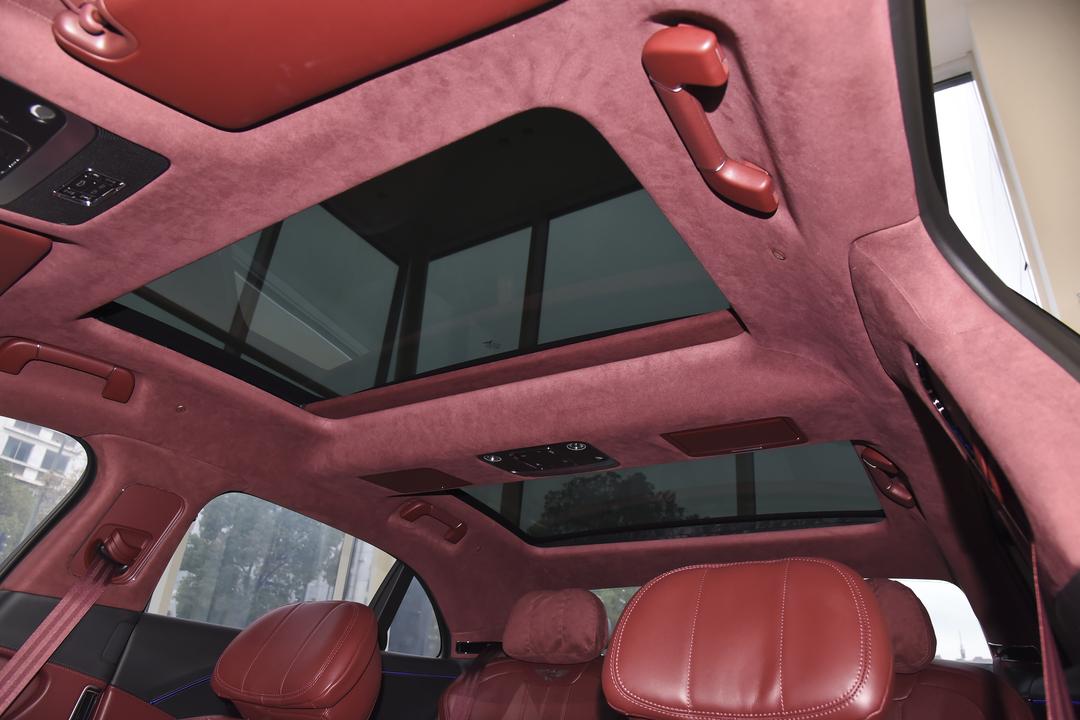 空间
