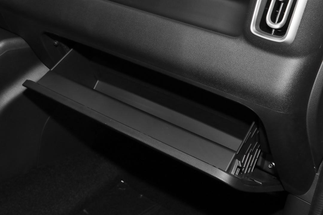 内饰